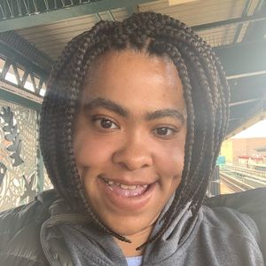 Meet your Posher, Tamara